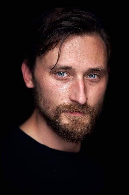 Stefan Gota - Actor Profile Photo