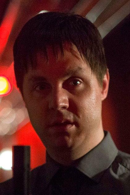Buddy Ogün - Actor Profile Photo