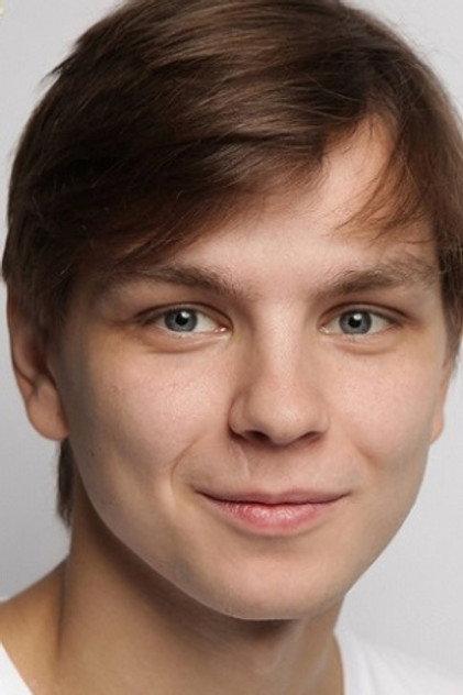 Vasily Rikhter - Actor Profile Photo