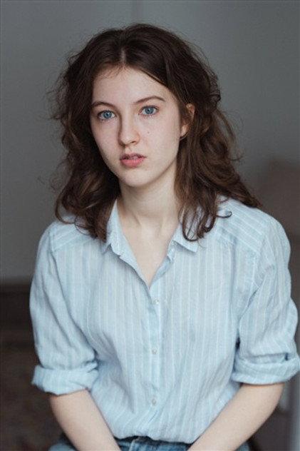Lilea Le Borgne - Actor Profile Photo