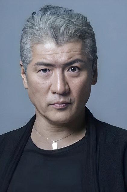 Koji Kikkawa - Actor Profile Photo