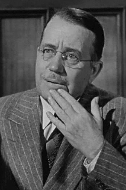 Harry Antrim - Actor Profile Photo