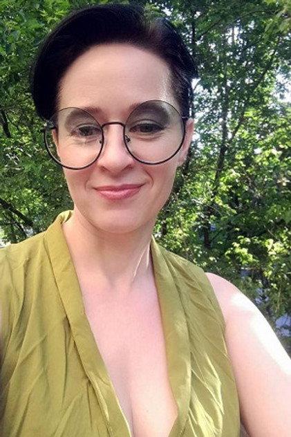 Lyudmila Kornienko - Actor Profile Photo