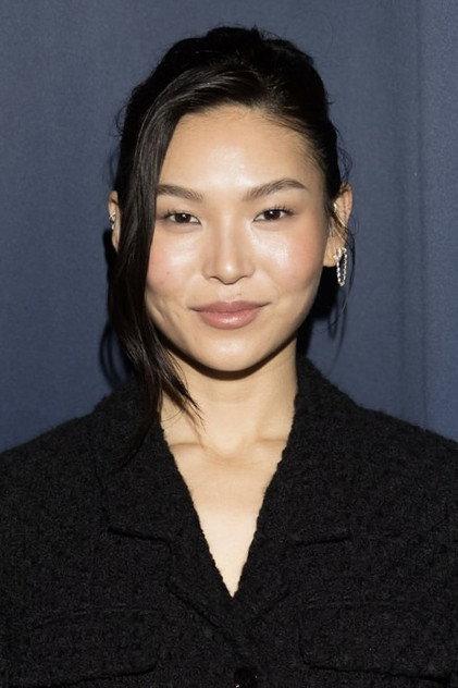 Chloe Kim - Actor Profile Photo