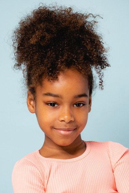 Adina Insley - Actor Profile Photo