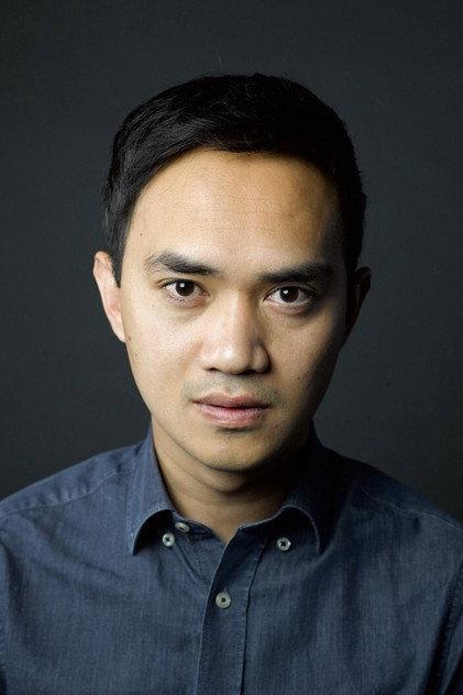 Zedrick Restauro - Actor Profile Photo
