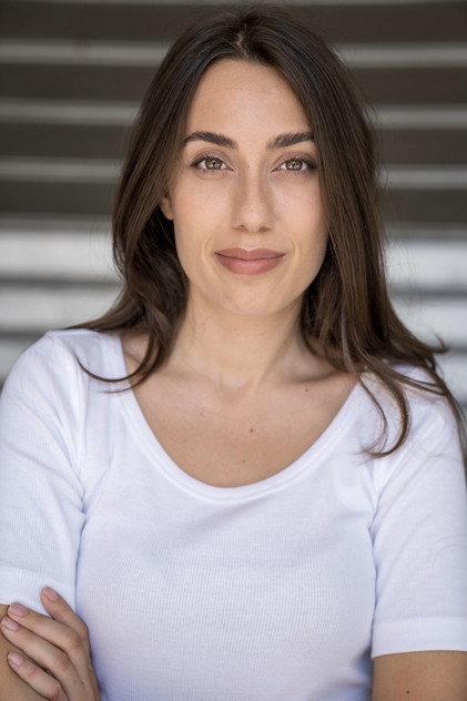 Francesca Solombrino - Actor Profile Photo
