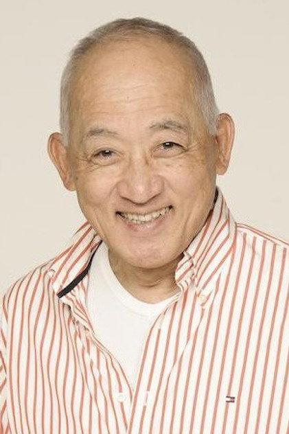 Kenji Mitamura - Actor Profile Photo