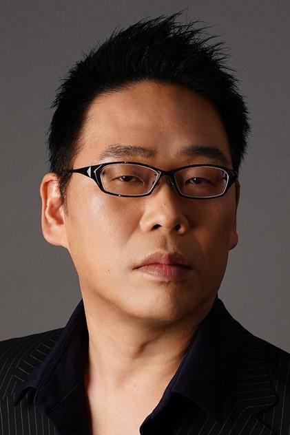 Kenji Nomura - Actor Profile Photo