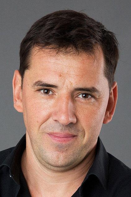 Răzvan Vicoveanu - Actor Profile Photo