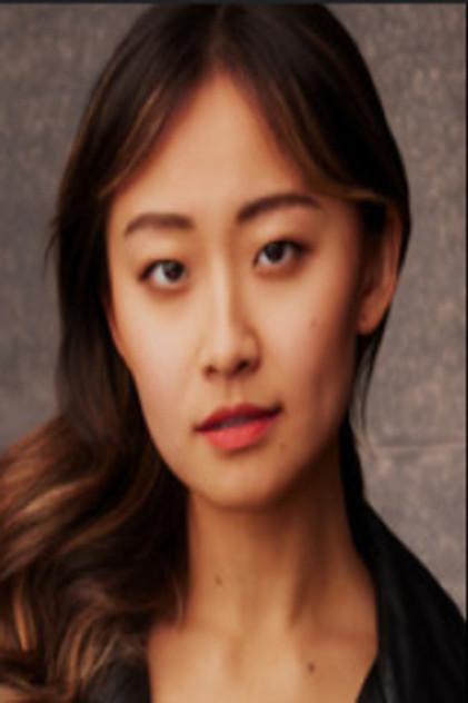 Jennifer Hsu - Actor Profile Photo