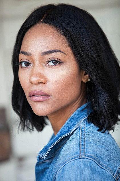 Natasha Marc - Actor Profile Photo