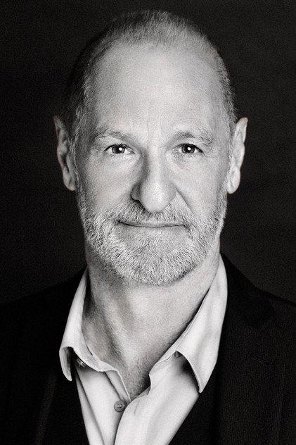 Roger La Rue - Actor Profile Photo