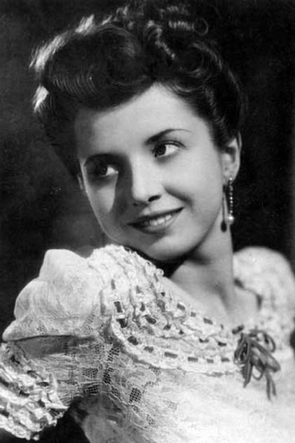 Pamela Stirling - Actor Profile Photo