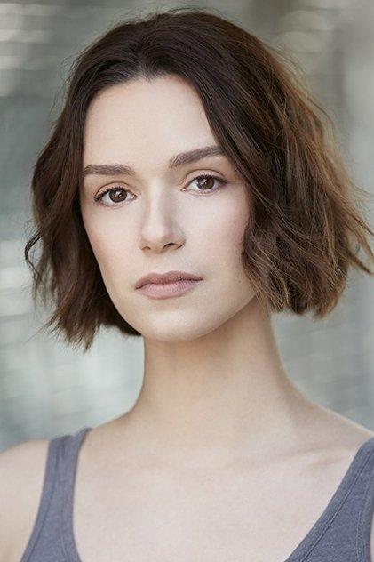 Alex Essoe - Actor Profile Photo