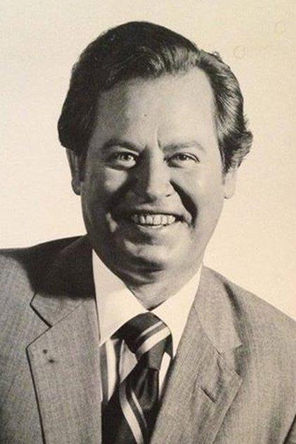 Don Hood - Actor Profile Photo