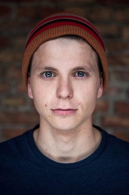 Stefan Miess - Actor Profile Photo