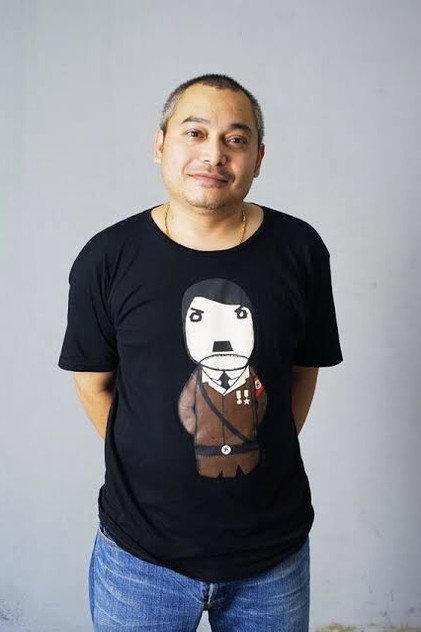 Isara Nadee - Actor Profile Photo