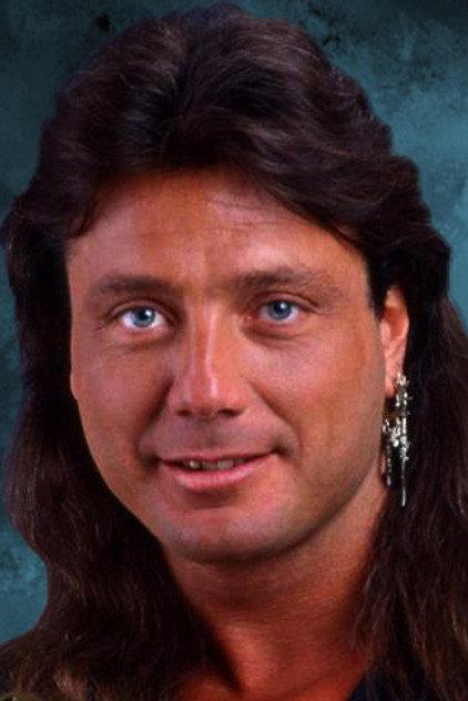 Frederick Jannetty - Actor Profile Photo