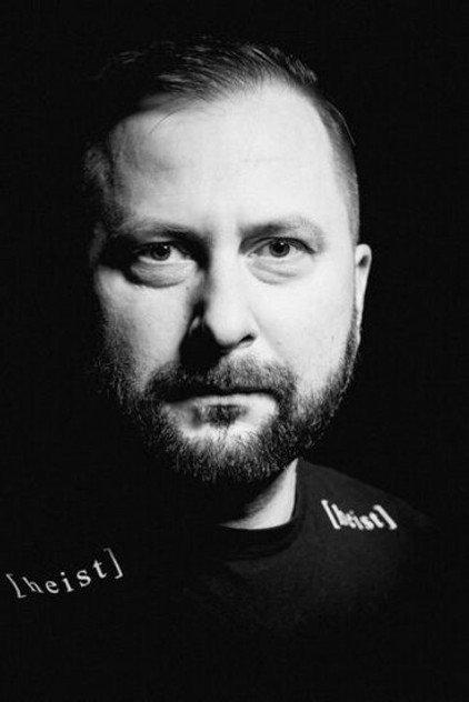Jakub Papuga - Actor Profile Photo