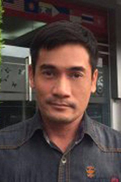 Jirakit Suwannapap - Actor Profile Photo