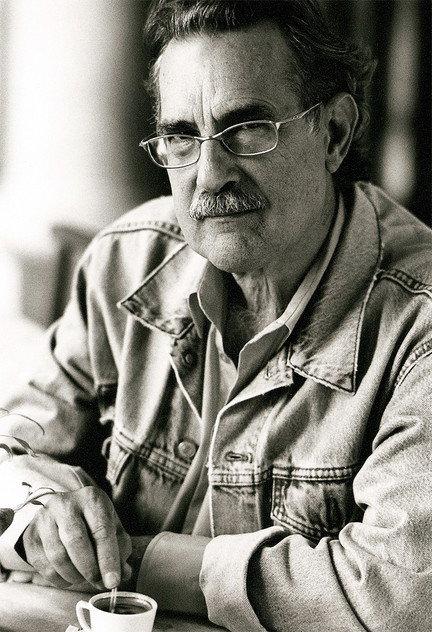 Diego de la Texera - Actor Profile Photo