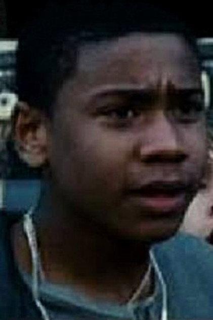 Marcus Boyea - Actor Profile Photo