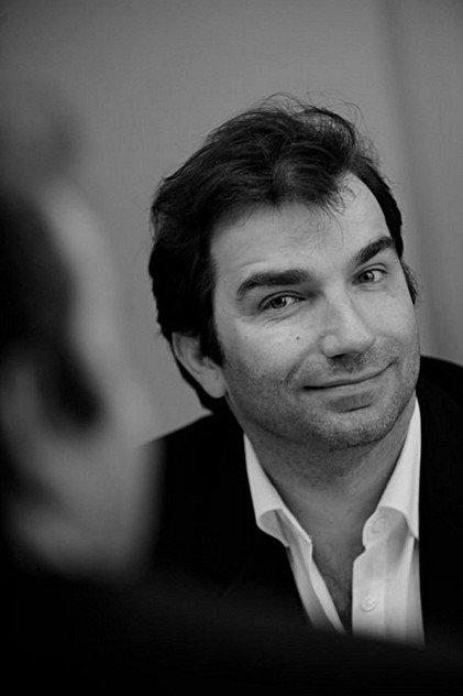 Florian Laconi - Actor Profile Photo
