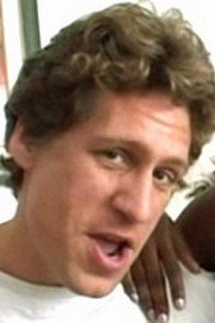 Joel Lawrence - Actor Profile Photo
