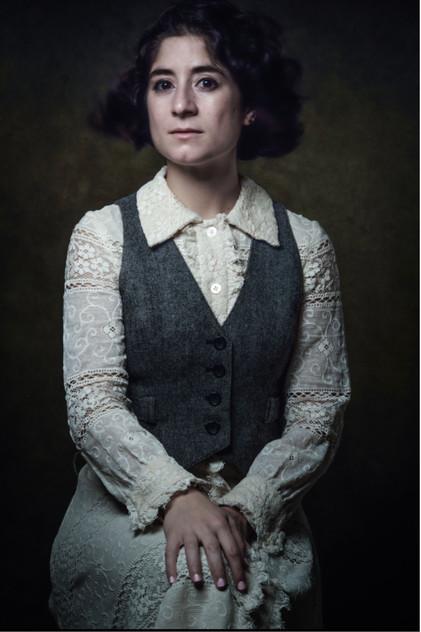 Victoria Negri - Actor Profile Photo
