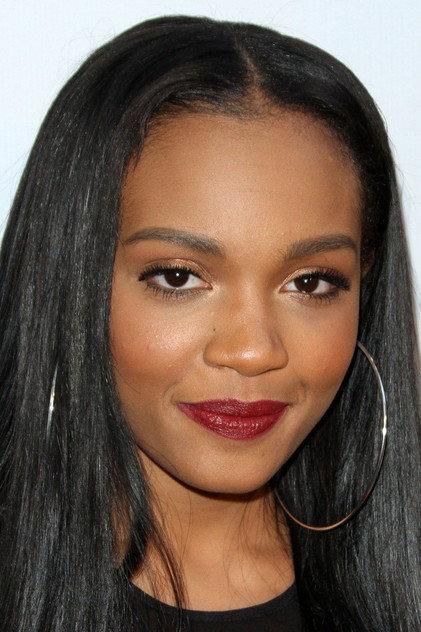 Lauryn McClain - Actor Profile Photo