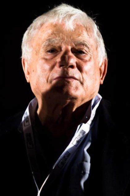 Claudio Mancini - Actor Profile Photo