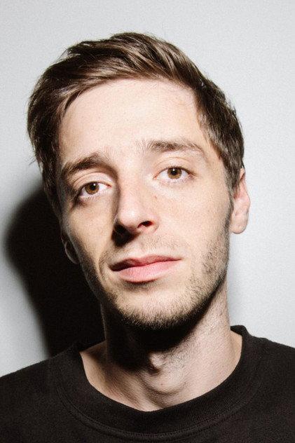 Donatas Želvys - Actor Profile Photo