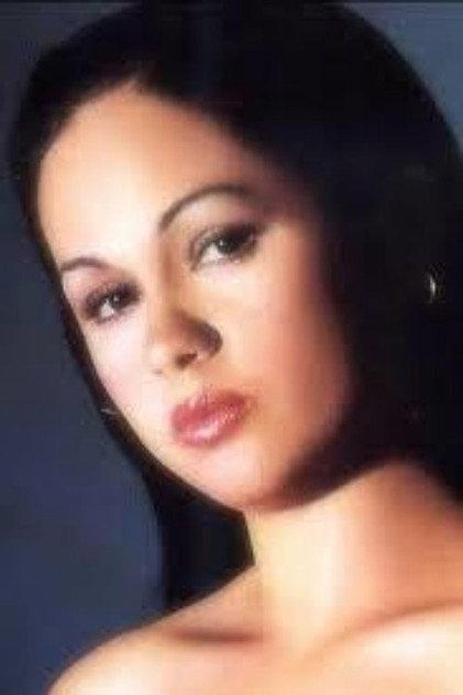 Camille Roxas - Actor Profile Photo