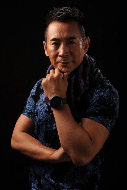 Ma Shihong - Actor Profile Photo