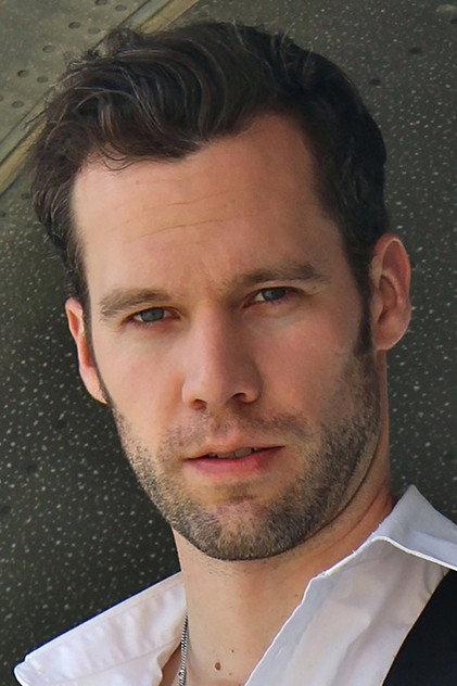 Chad Brownlee - Actor Profile Photo