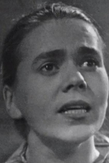 Galina Filimonova - Actor Profile Photo