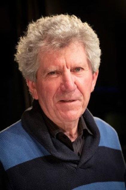 Marc Bober - Actor Profile Photo