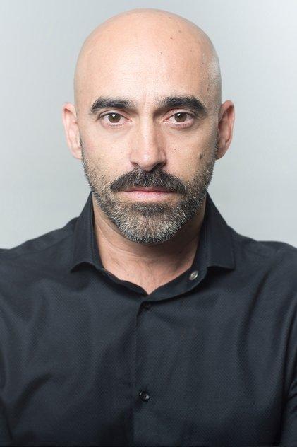 Chani Martín - Actor Profile Photo