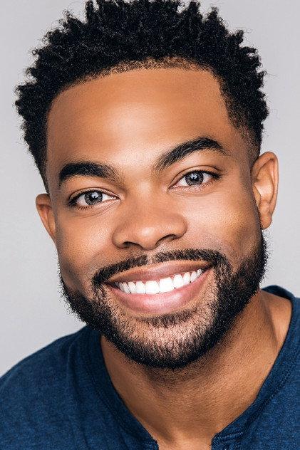 Joshua Triplett - Actor Profile Photo