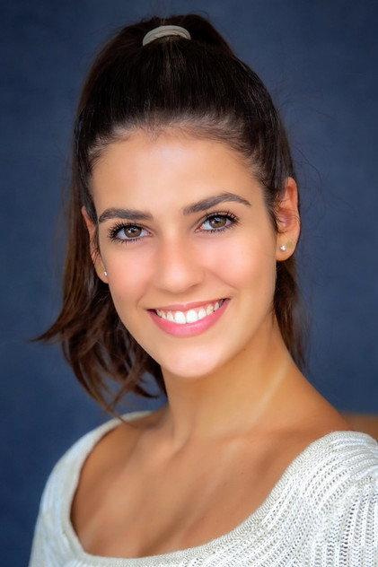 Silia Kapsis - Actor Profile Photo