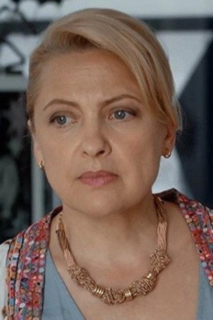 Inna Miroshnychenko - Actor Profile Photo