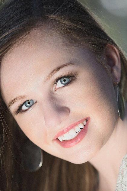 Kimberly Lynn Martin - Actor Profile Photo