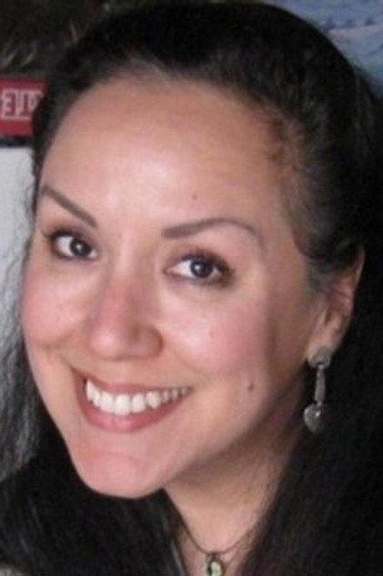 Dorothy Elias-Fahn - Actor Profile Photo