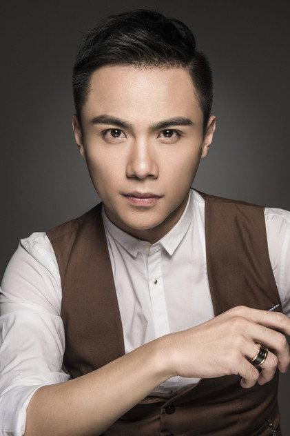 Liu Yue - Actor Profile Photo
