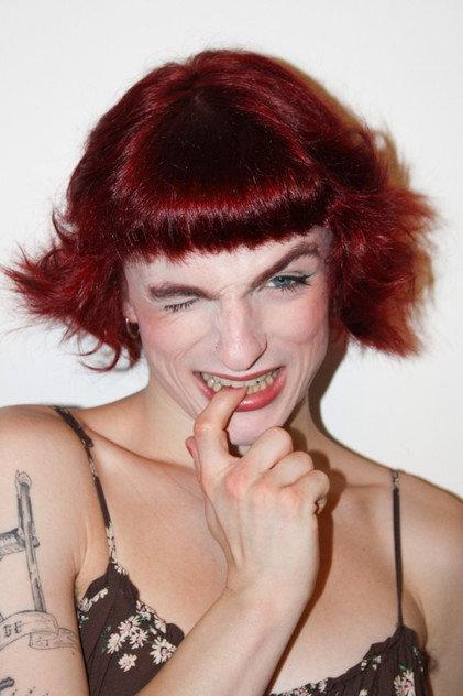 Eli Meath - Actor Profile Photo