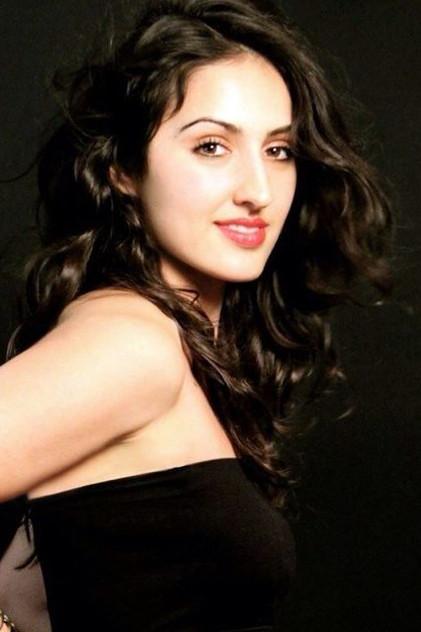 Reem Kadem - Actor Profile Photo