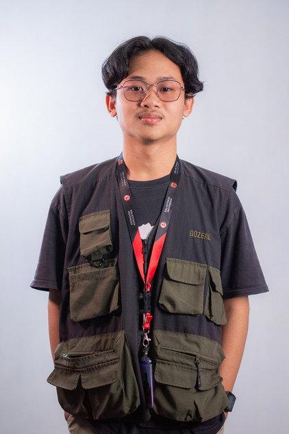 Muhammad Fathur Rohman - Actor Profile Photo