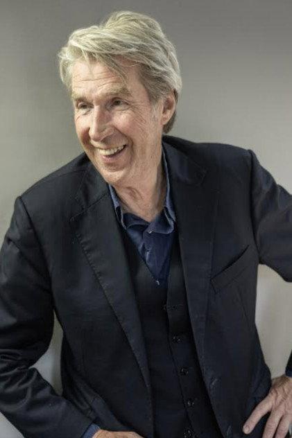 Frank Boeijen - Actor Profile Photo