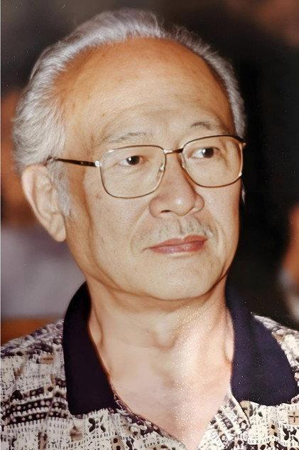 Zong-xue Xia - Actor Profile Photo